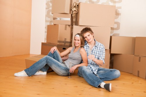 Compact student storage unit suitable for belongings in Northkensington