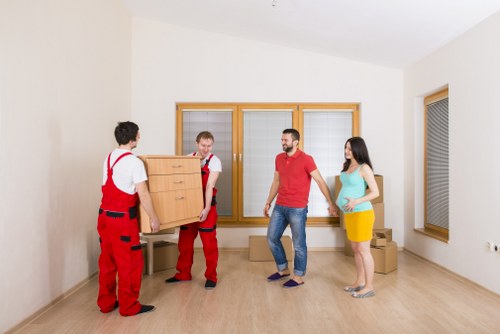 Sustainable storage operations with recycling and reuse practices