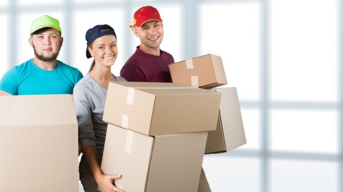 Business short-term storage in Northkensington for stock and equipment