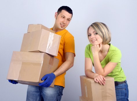 Flexible secure storage options available in Northkensington