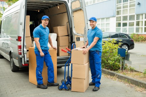 A practical Northkensington storage solution for seasonal and business items