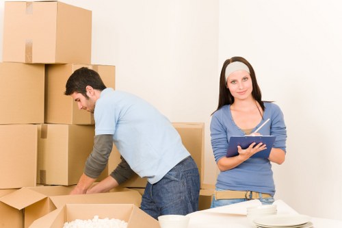 Free storage quote policy with transparent Northkensington pricing