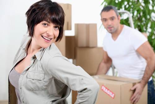Protected Northkensington Storage payments area with multiple methods