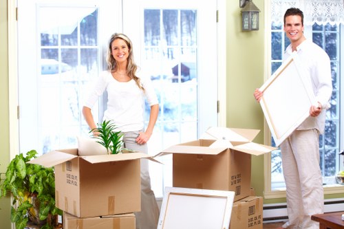 Trusted Northkensington Storage storage payment options and protection